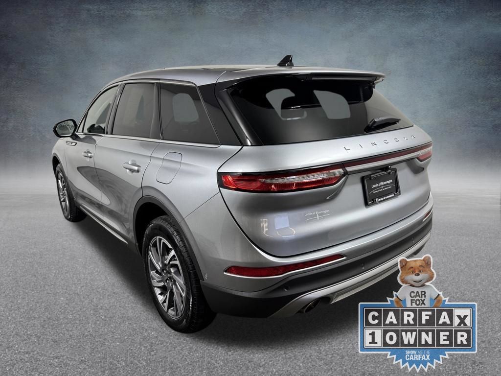 Used 2023 Lincoln Corsair AWD w/ Equipment Group 102A image 5