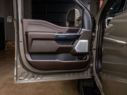 Used 2026 Ford F450 King Ranch w/ Chrome Package image 35