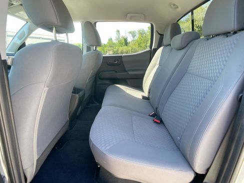 Used 2021 Toyota Tacoma SR w/ SR Convenience Package RWD image 22