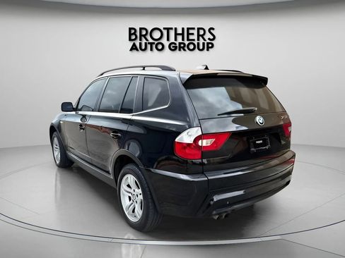Used 2006 BMW X3 3.0i AWD/4WD image 13