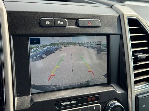 Used 2021 Ford F250 Lariat w/ Lariat Value Package image 24