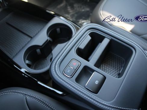 New 2026 Ford Mustang Mach-E Select w/ Comfort Package Lite RWD image 12