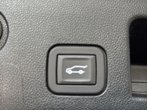 Used 2025 Chevrolet Equinox LT w/ Convenience Package II AWD/4WD image 22