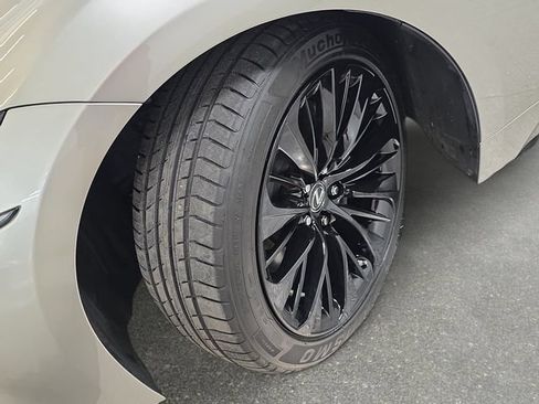 Used 2018 Lexus LS 500 AWD w/ Interior Upgrade Package image 30