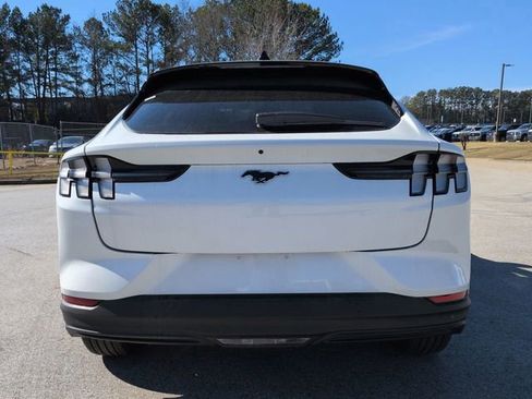 New 2026 Ford Mustang Mach-E Premium image 5