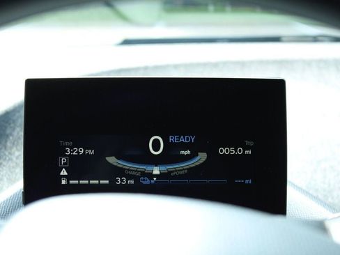 Used 2016 BMW i3 w/ Range Extender RWD image 14