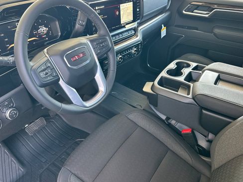 New 2026 GMC Sierra 1500 Elevation w/ Elevation Select Package image 11