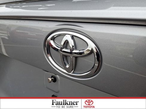 Certified 2025 Toyota RAV4 XLE image 29