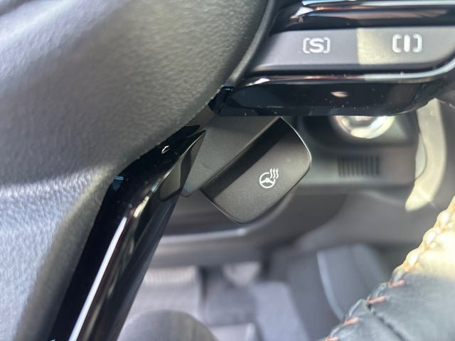 New 2026 Subaru Forester Touring AWD/4WD image 20