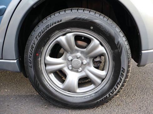 Used 2007 Subaru Outback 2.5i image 39