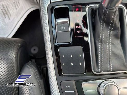 Used 2016 Audi RS 7 Prestige image 44