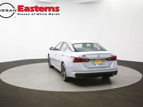 Used 2023 Nissan Altima 2.5 SR image 94