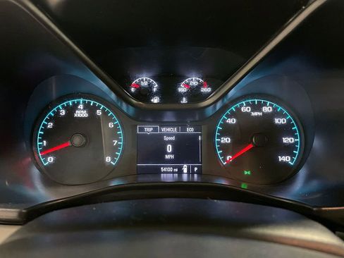 Used 2022 Chevrolet Colorado W/T w/ Custom Special Edition image 26