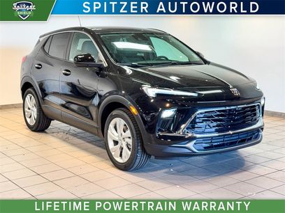 New 2026 Buick Encore GX Preferred w/ Comfort Package