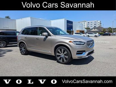 Used 2024 Volvo XC90 B6 Plus w/ Protection Package Premier