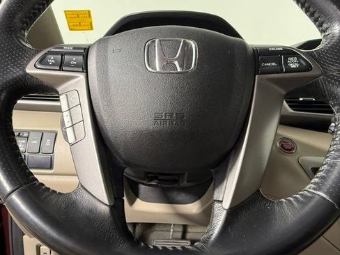 Used 2016 Honda Odyssey EX-L image 18