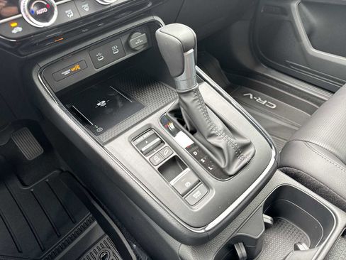 New 2026 Honda CR-V EX-L image 22