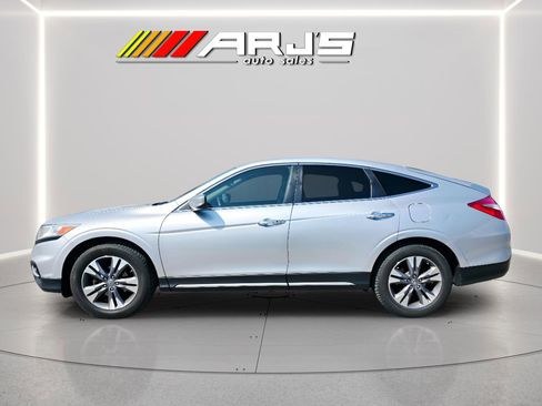 Used 2013 Honda Crosstour EX-L image 2