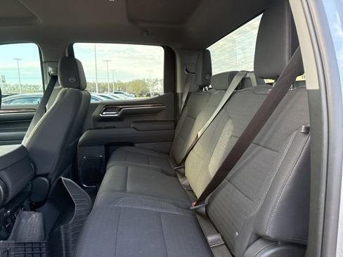 Used 2024 Chevrolet Silverado 1500 RST w/ Redline Edition image 19