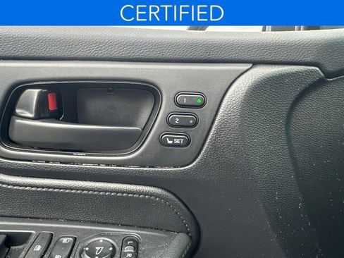 Used 2025 Honda Odyssey EX-L image 27