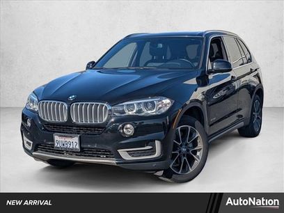 Used 2018 BMW X5 xDrive35i