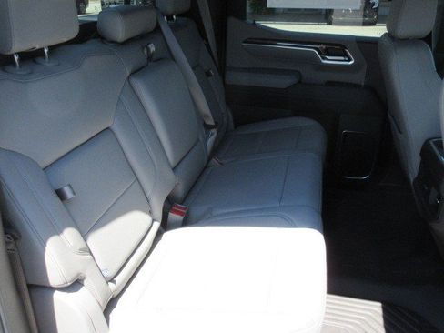 New 2025 Chevrolet Silverado 1500 LT image 14