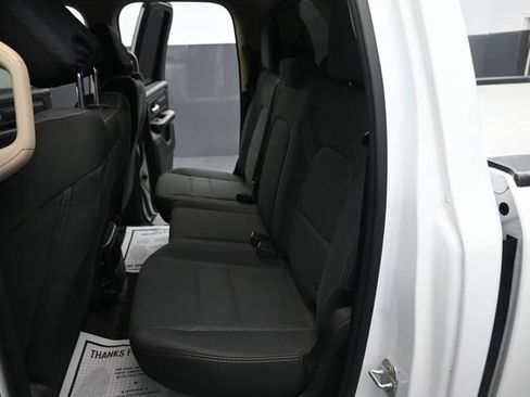 Used 2019 RAM 1500 Tradesman AWD/4WD image 11