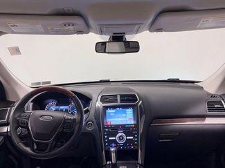 Used 2018 Ford Explorer Platinum AWD/4WD video 2