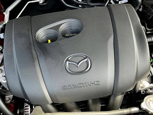 New 2026 MAZDA CX-5 Select AWD/4WD image 17