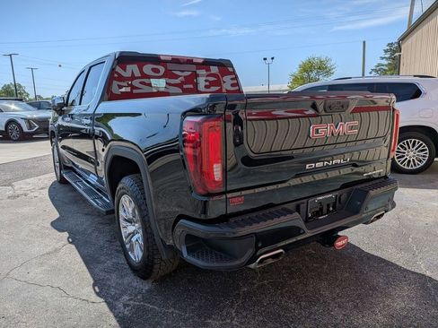 Certified 2024 GMC Sierra 1500 Denali w/ Technology Package AWD/4WD image 3