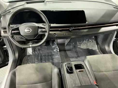 Used 2024 Nissan Ariya FWD image 26