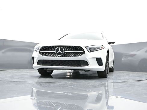 Used 2019 Mercedes-Benz A 220 image 40