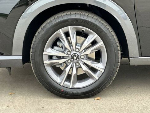 New 2026 Acura ADX FWD image 32