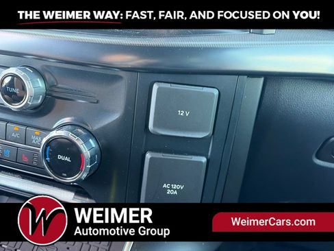Used 2025 Ford F150 Raptor AWD/4WD image 40