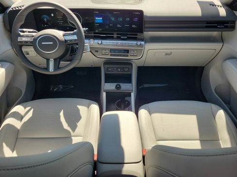 New 2026 Hyundai Kona SEL Premium image 12