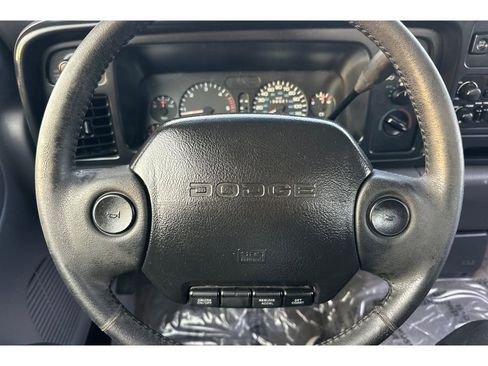 Used 1997 Dodge Ram 2500 Truck ST image 20