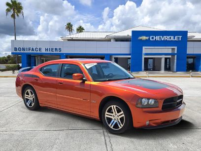 Used 2006 Dodge Charger R/T