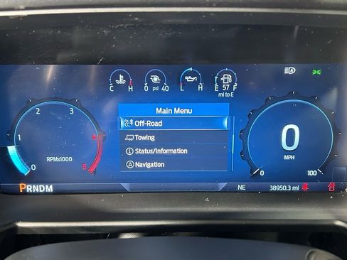 Used 2024 Ford F350 King Ranch image 25