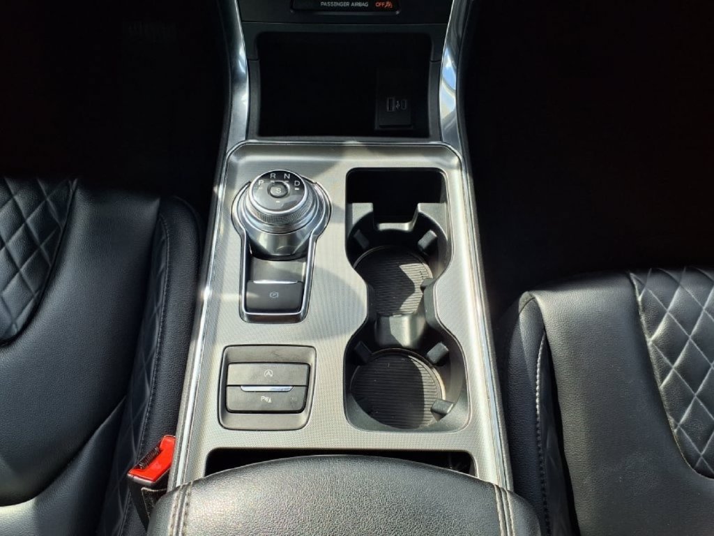 Used 2023 Ford Edge Titanium AWD/4WD image 31