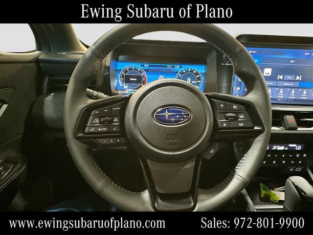 Certified 2026 Subaru Outback Limited AWD/4WD image 11
