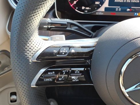 New 2026 Mercedes-Benz CLE 300 4MATIC Cabriolet image 12