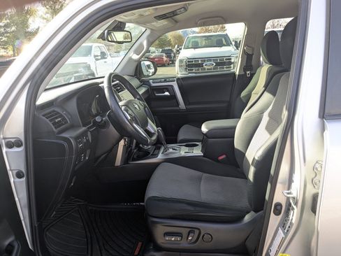 Used 2020 Toyota 4Runner SR5 image 17