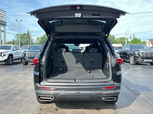 New 2026 Buick Enclave Preferred w/ Power Package FWD image 9