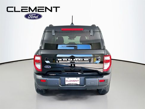 New 2025 Ford Bronco Sport Big Bend w/ Convenience Package AWD/4WD image 7