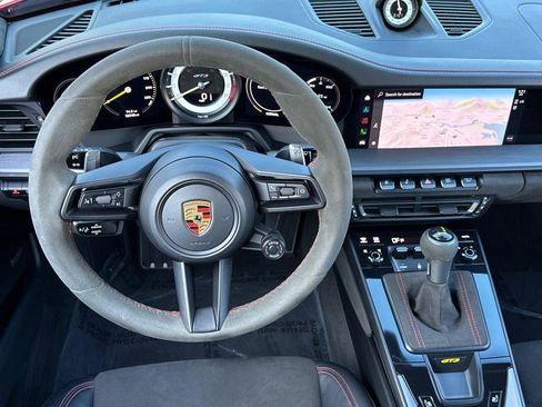 Used 2022 Porsche 911 GT3 image 13