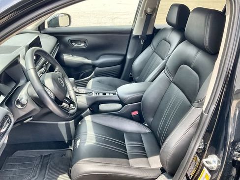 Used 2025 Honda HR-V EX-L image 19