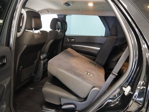 Used 2020 Dodge Durango GT image 21