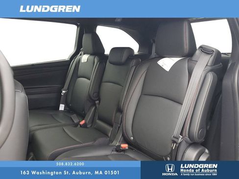 New 2026 Honda Odyssey Sport-L image 18