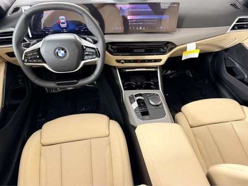 New 2026 BMW 330i xDrive Sedan w/ Convenience Package AWD/4WD image 12