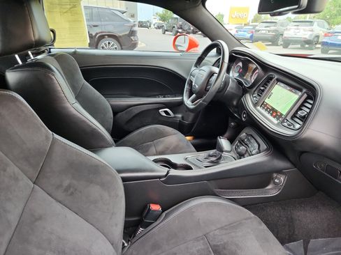 Used 2022 Dodge Challenger R/T Scat Pack image 19